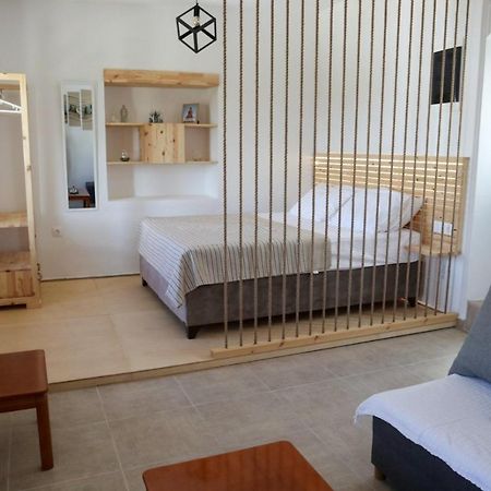 Heliophilia Lindos Villa Екстериор снимка