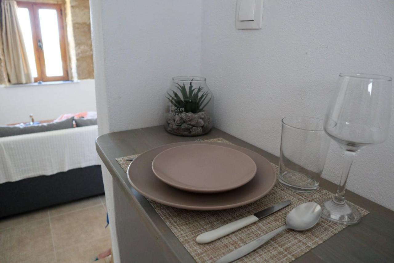 Heliophilia Lindos Villa Екстериор снимка
