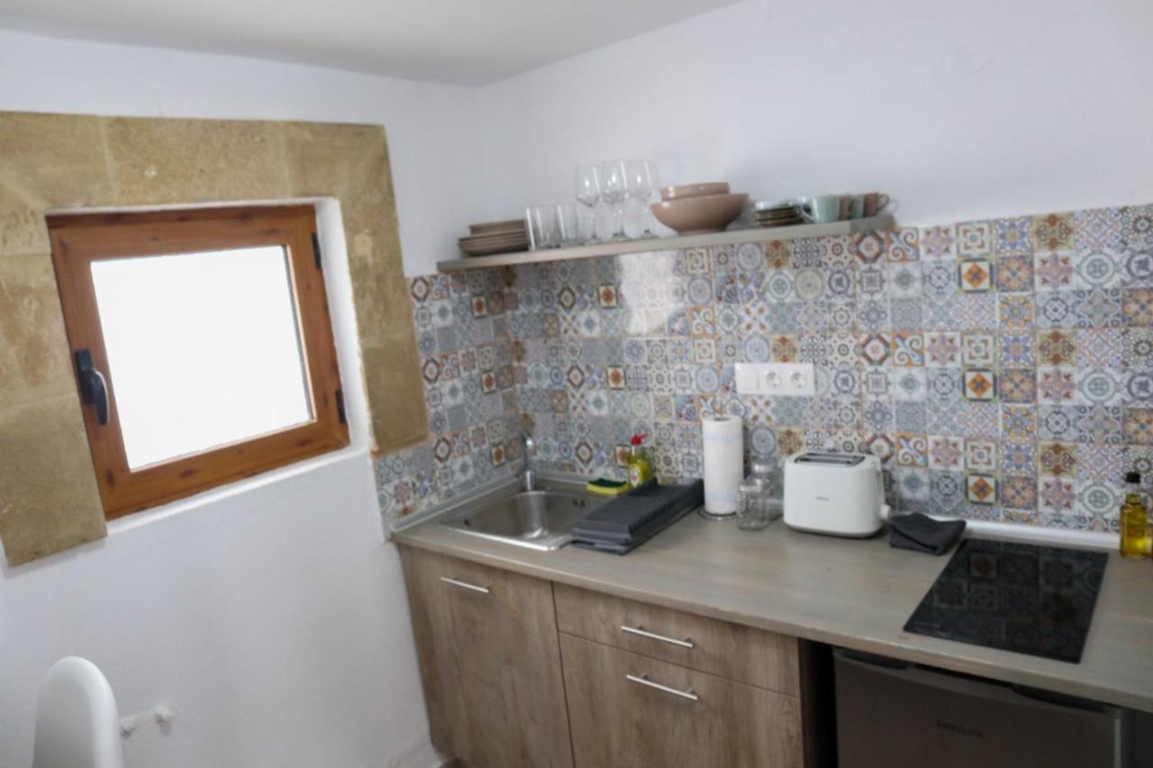 Heliophilia Lindos Villa Екстериор снимка