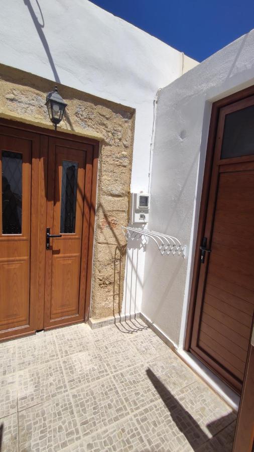 Heliophilia Lindos Villa Екстериор снимка